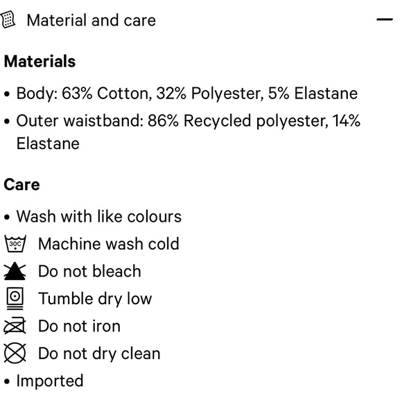 Lululemon At Ease Jogger - Heather Gray - Picture 2 of 5